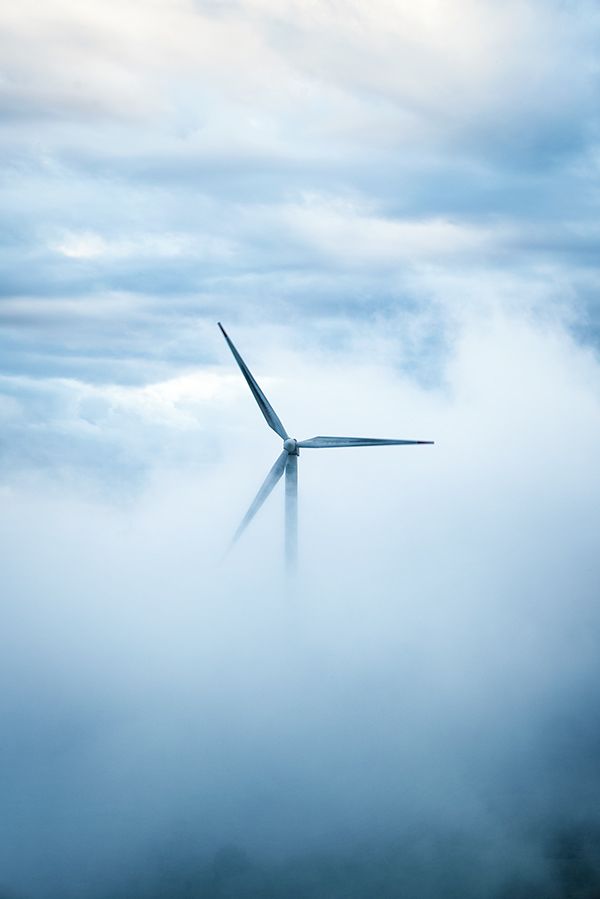 Wind Analytics