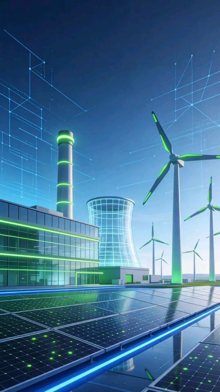 Energy Benchmarking