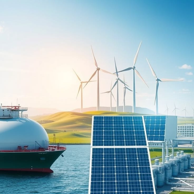 Energy Benchmarking