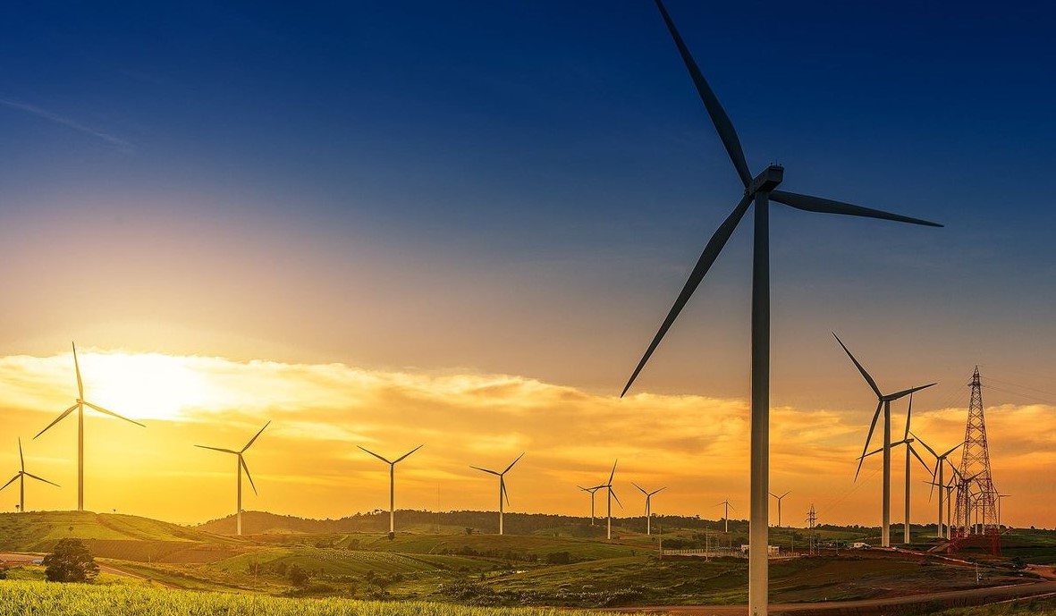 Wind farm performance