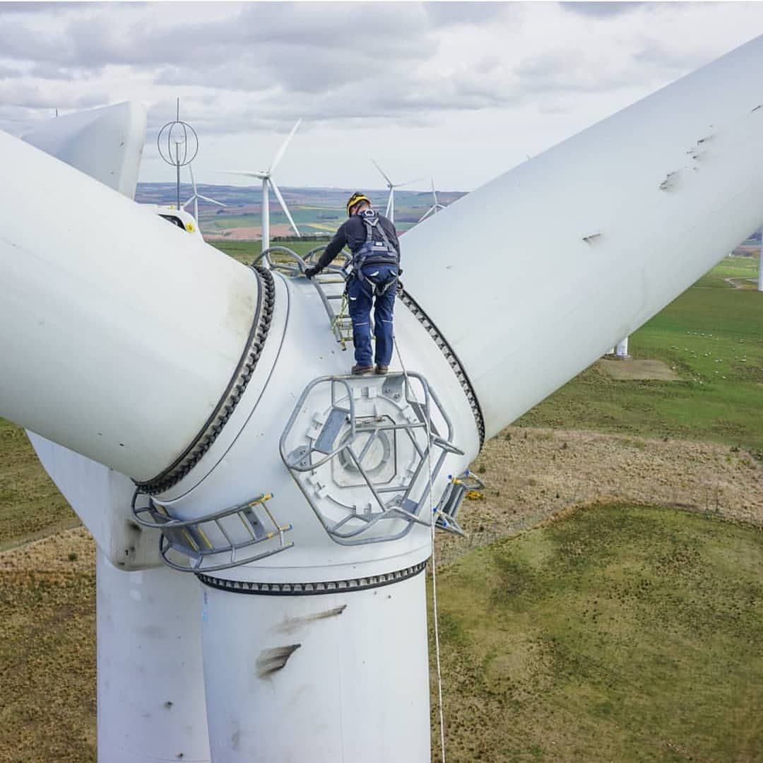Wind Turbine Optimization